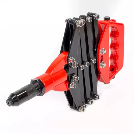 Заклепочник ручной «гармошка» КВТ ЗР-05 (80631) купить в Перми