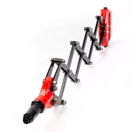 Заклепочник ручной «гармошка» КВТ ЗР-05 (80631) купить в Перми