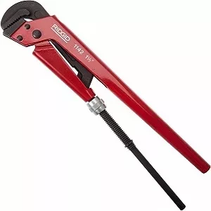 Газовый ключ 1142  18391 купить в Перми