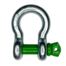 Скоба омегообразная с резьбой HITCH G209 6.5 т (SZ072021) купить в Перми
