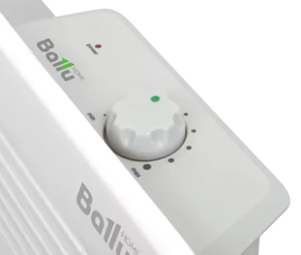 Конвективно-инфракрасный обогреватель BALLU  Infrared Far BIHP/F-1000 купить в Перми