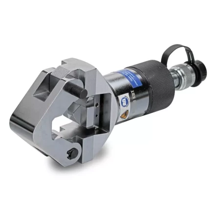 Безматричный гидравлический пресс ПГ-240БМ КВТ купить в Перми