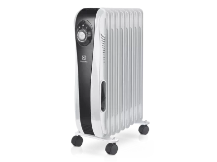 Радиатор масляный Electrolux Sport line EOH/M-5209N - 9 секций купить в Перми