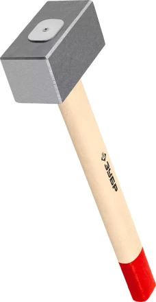 ЗУБР 3 кг, 450 мм, кованая кувалда (20112-3) купить в Перми