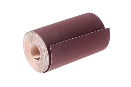 Лента шлифовальная в рулоне HAMMER Flex  216-006 купить в Перми