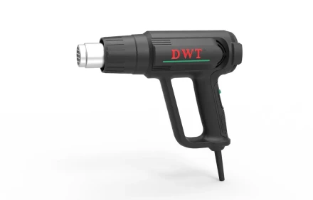 Фен технический DWT HLPP20-600 KVD купить в Перми