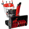 Гусеничный снегоуборщик бензиновый AL-KO SnowLine 760 TE купить в Перми
