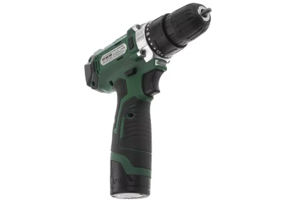 Дрель аккумуляторная HAMMER ACD12/2CS купить в Перми