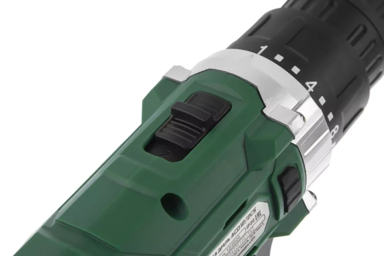 Дрель аккумуляторная HAMMER ACD12/2CS купить в Перми
