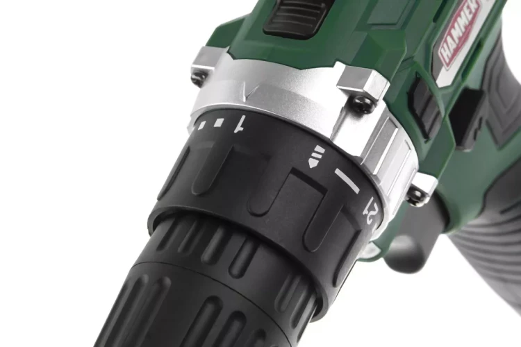 Дрель аккумуляторная HAMMER ACD12/2CS купить в Перми