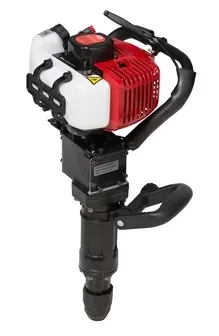 Молоток отбойный бензиновый ADA Ground Hammer 3 купить в Перми