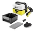Портативная мойка Karcher OC 3 Pet (1.680-004.0) купить в Перми