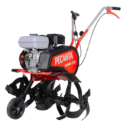 Мотокультиватор Ресанта БМК-7,0 70/5/33 купить в Перми