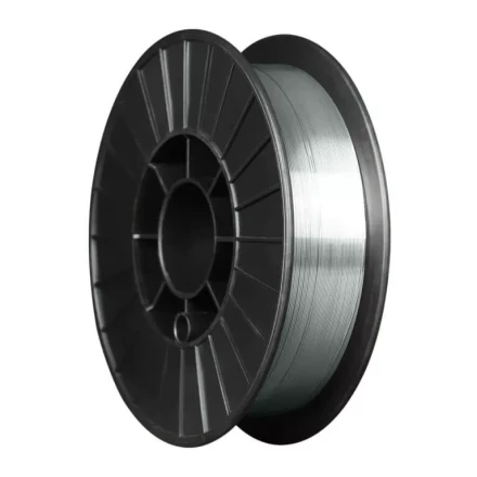 Проволока алюминиевая Foxweld AL Si 5 ER-4043 d=1мм 7кг D300 купить в Перми