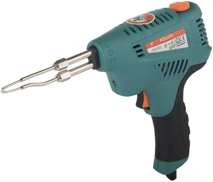Пистолет паяльный SI-2320C STURM купить в Перми