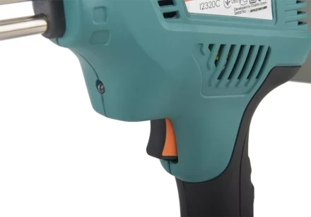 Пистолет паяльный SI-2320C STURM купить в Перми