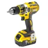 Аккумуляторная дрель шуруповерт DeWalt DCD 737 P2 купить в Перми