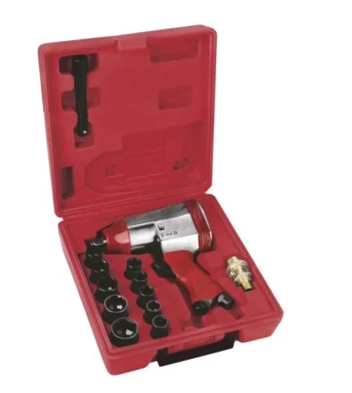 Гайковерт пневматический ударный Elitech 0704.012800 купить в Перми