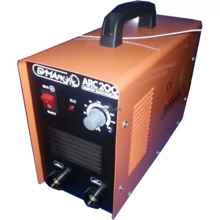 Инвертор сварочный БИМАрк Arc-200 купить в Перми