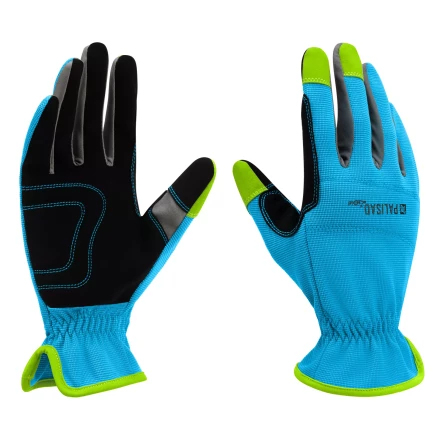 Перчатки садовые, универсальные, размер 8, Luxe// Palisad 67988 купить в Перми