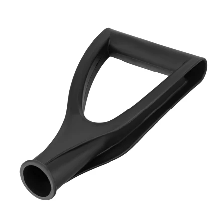 Рукоятка пластиковая V - образная, диаметр 36 мм, Россия, Сибртех 684265 купить в Перми