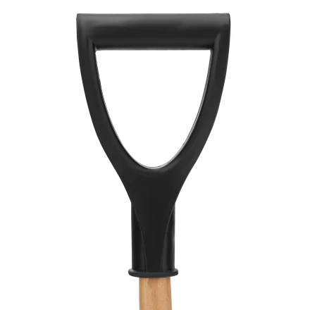 Рукоятка пластиковая V - образная, диаметр 36 мм, Россия, Сибртех 684265 купить в Перми