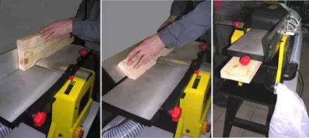 Станок комб строгальный Корвет 26 90260 купить в Перми