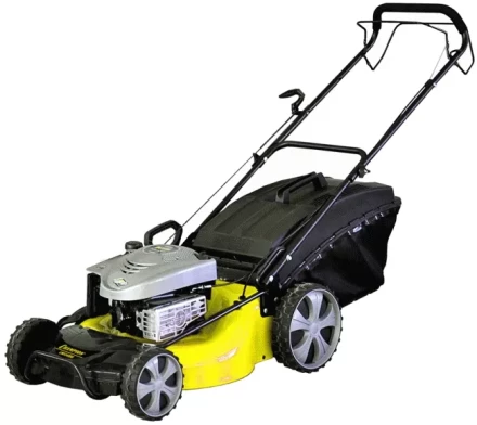 Газонокосилка CHAMPION LM 5345 BS купить в Перми