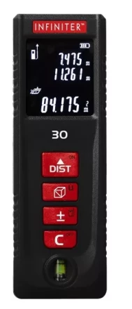 Нивелир лазерный CONDTROL INFINITER Master Kit купить в Перми