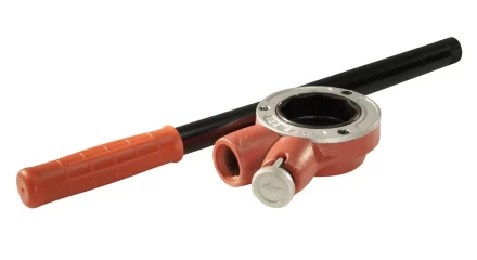 Адаптер реверсивный для клуппа с ручкой Энкор 48482 купить в Перми