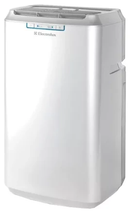 Мобильный кондиционер ELECTROLUX EACM-16 EZ/N3 WHITE купить в Перми