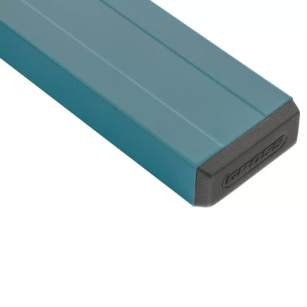 Уровень алюминиевый 1200 мм 2 глазка Handwerker Gross 33904 купить в Перми