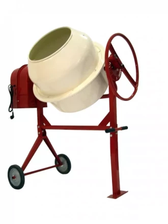 Бетономешалка Elitech БС 120 купить в Перми