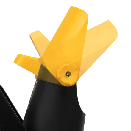 Снегоуборочная машина аккумуляторная, ESB-560Li, 560 мм, 40В, 2 АКБ 5 Ач, ЗУ, метал. шнек Denzel 97639 купить в Перми