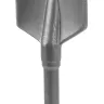 Насадка лопата острая MESSER  130х200мм, НЕХ-30 купить в Перми