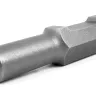 Насадка лопата острая MESSER  130х200мм, НЕХ-30 купить в Перми