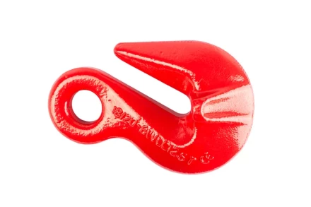 Крюк укорачивающий TOR 12,5 т (Q) 1000853 купить в Перми