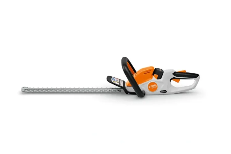 Электроножницы (аккум) STIHL HSA 45 ( 500мм/20") встроенный аккум. купить в Перми