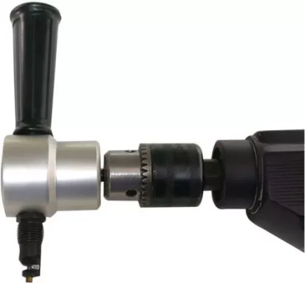 Насадка-ножницы для металла Сверчок металлический футляр Энкор 14210 купить в Перми