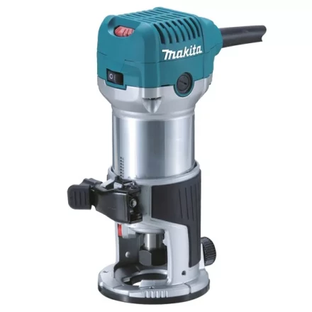 Кромочный фрезер Makita RT0700C купить в Перми