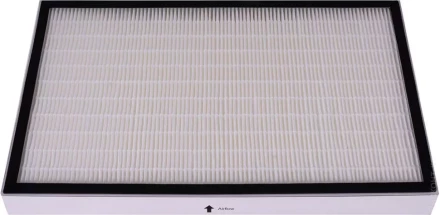HEPA фильтр для BALLU AP-410F5/F7 купить в Перми