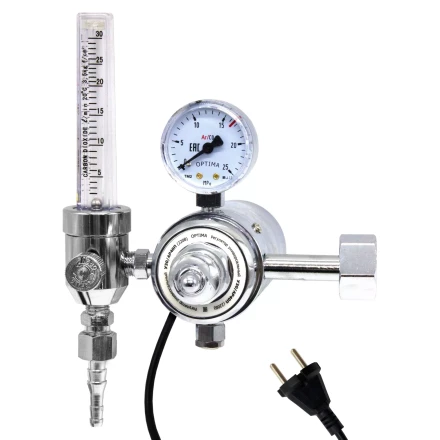 Регулятор универсальный с подогревателем У30/АР40П-Р (220В) (Оберон) N4221 купить в Перми