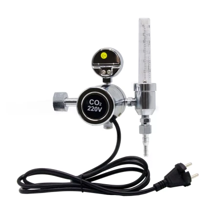 Регулятор универсальный с подогревателем У30/АР40П-Р (220В) (Оберон) N4221 купить в Перми