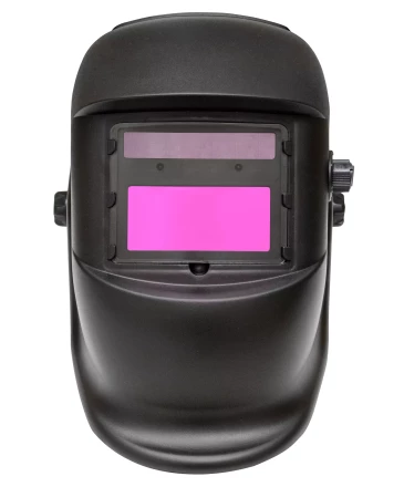 Маска сварщика Хамелеон MAGNUM (BLACK) 20091311 купить в Перми