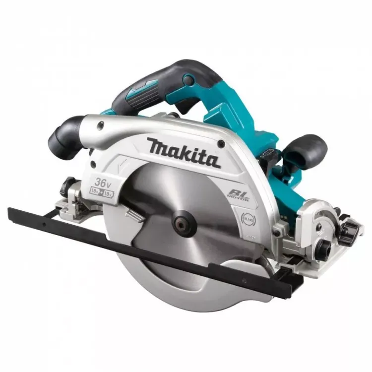 Аккумуляторная дисковая пила Makita DHS900ZU (без АКБ и ЗУ) купить в Перми