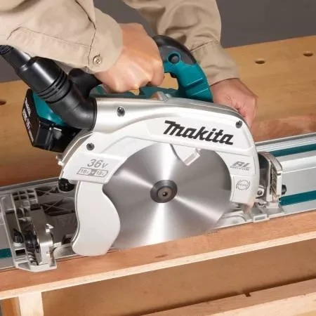Аккумуляторная дисковая пила Makita DHS900ZU (без АКБ и ЗУ) купить в Перми