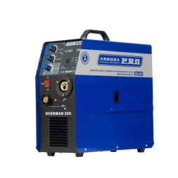 Инверторный сварочный полуавтомат Aurora-Pro OVERMAN 200 Mosfet
