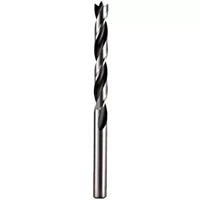 Сверло по дереву Makita D-07141, 20x170х200мм (цилиндрический хвостовик, с центрирующим острием) купить в Перми