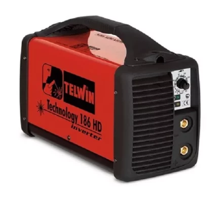 Сварочный аппарат TECHNOLOGY 186HD  Telwin купить в Перми