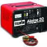 Зарядное устройство ALPINE 20  BOOST 12-24V Telwin купить в Перми